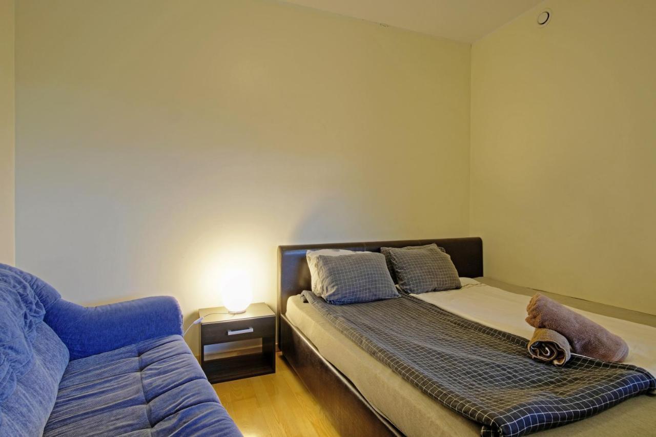 Studio Apartment In Quiet Heart Of Everything Tallinn Eksteriør bilde