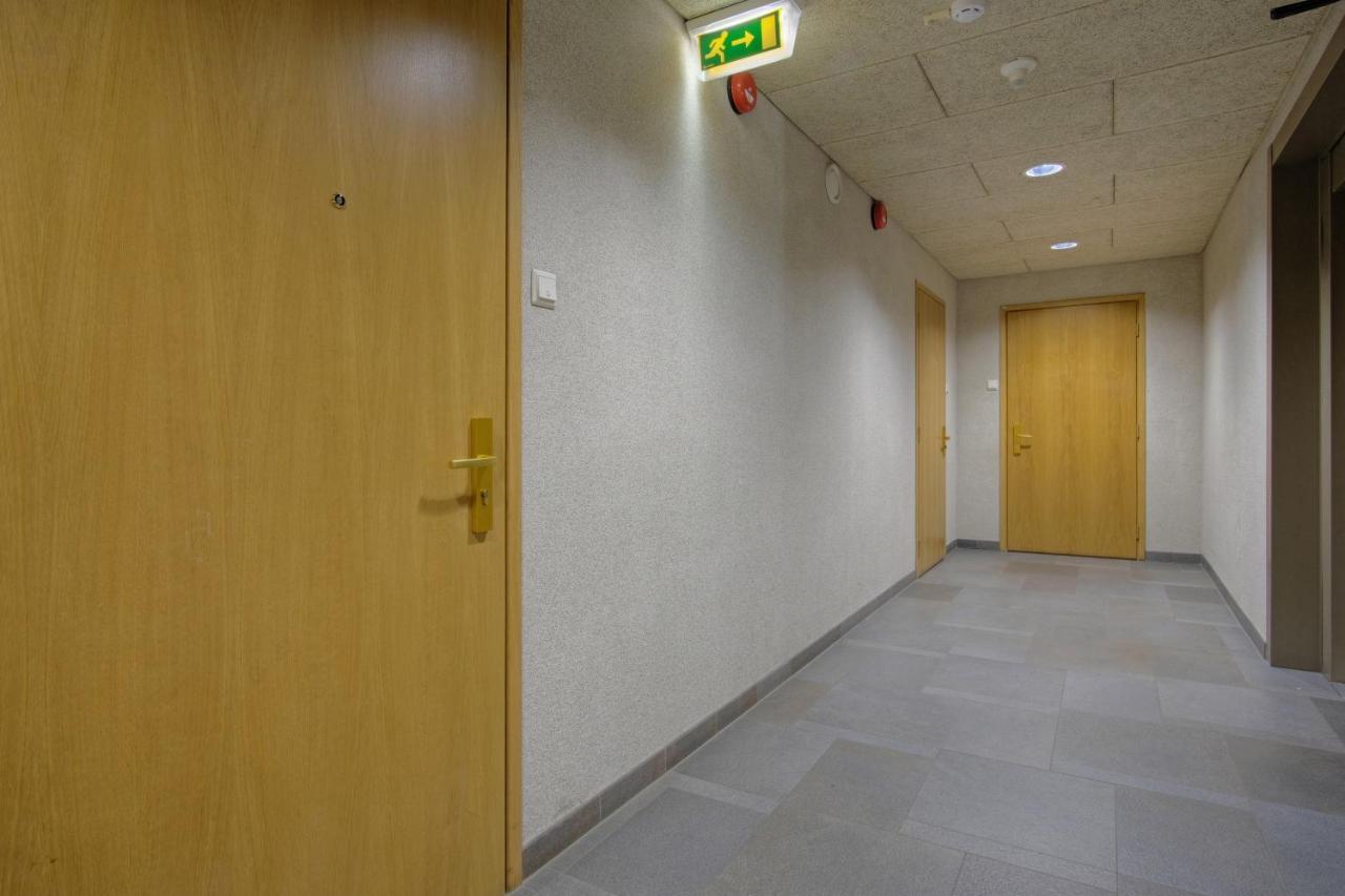 Studio Apartment In Quiet Heart Of Everything Tallinn Eksteriør bilde