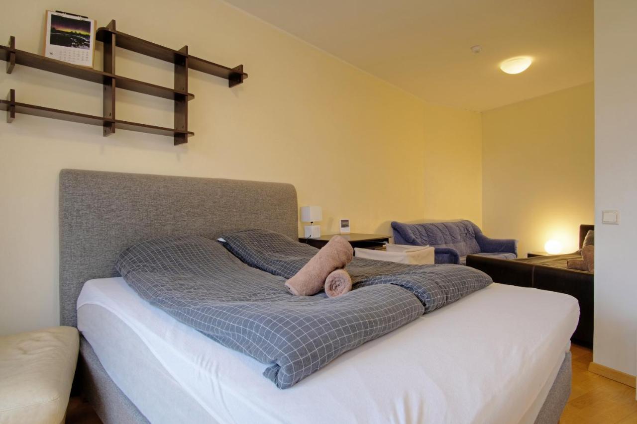 Studio Apartment In Quiet Heart Of Everything Tallinn Eksteriør bilde