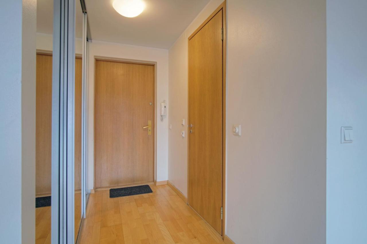 Studio Apartment In Quiet Heart Of Everything Tallinn Eksteriør bilde